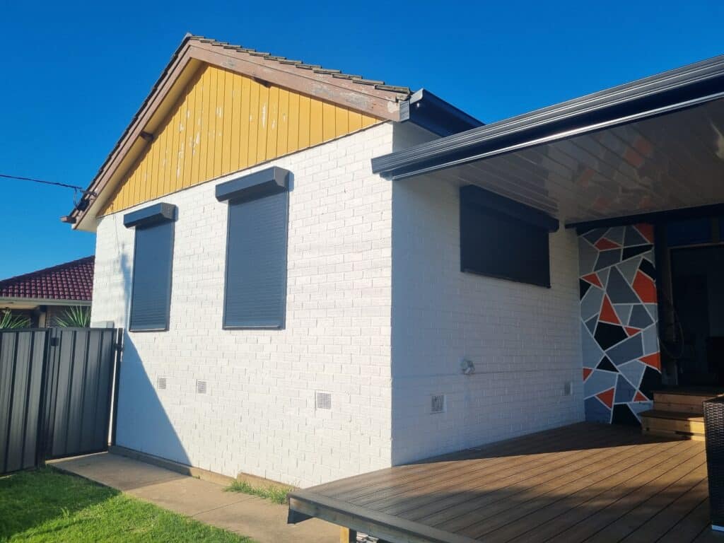 Jeski Shutter and Blinds