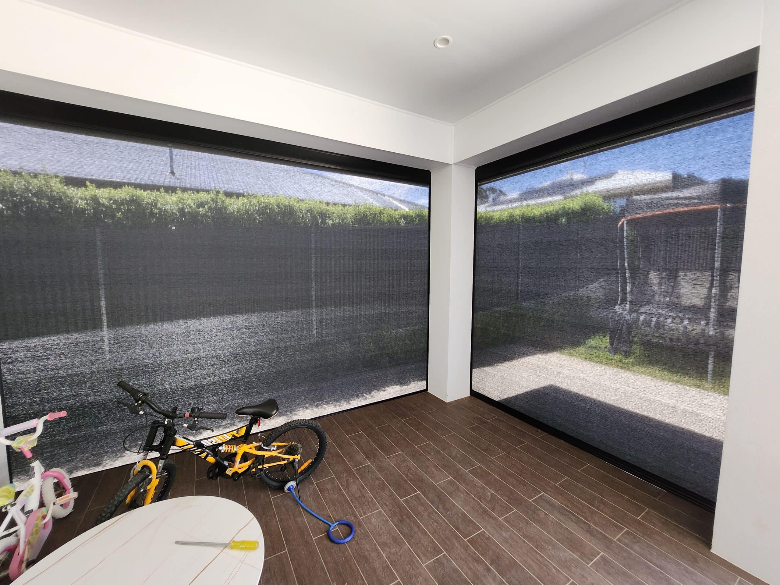 Jeski Shutter and Blinds